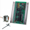 iO HVAC Controls ZP3-HPS-KIT Heat Pump 3-Zone Control Panel Kit