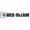 Weil McLain 590-317-550 Heater Plate Gasket 5.25" x 10"