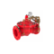 Cla-Val 2050B-4KG1 Bronze Pressure Relief Valve