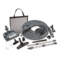 BROAN-NuTone CS500 Carpet & Bare Floor Combination Attachment Set (with Electric Pigtail)