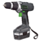 Genesis GCD18BK Cordless 18-Volt Lithium-Ion Variable Speed & Reversing Drill/Driver Kit