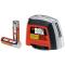 Black & Decker BDL220S Laser Level with Wall-Mounting Accessories