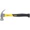 Stanley 51-505 FatMax(R) 16oz Curve-Claw Graphite Hammer